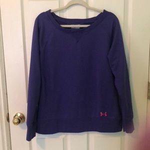 Under Armour Sweatshirt